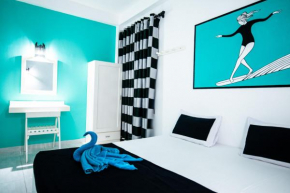 TS2 Weligama Hostel